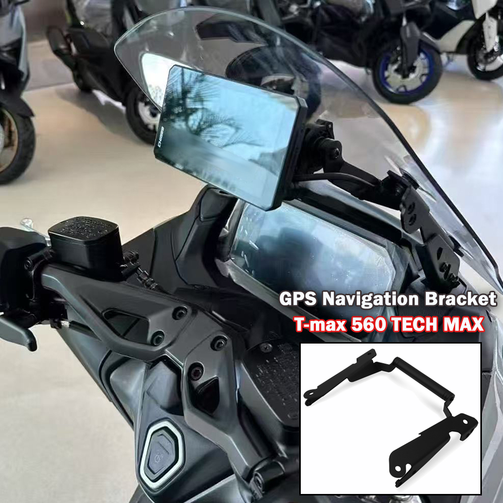 Tech Max Accessories - For TMAX T-max 560 TECH MAX