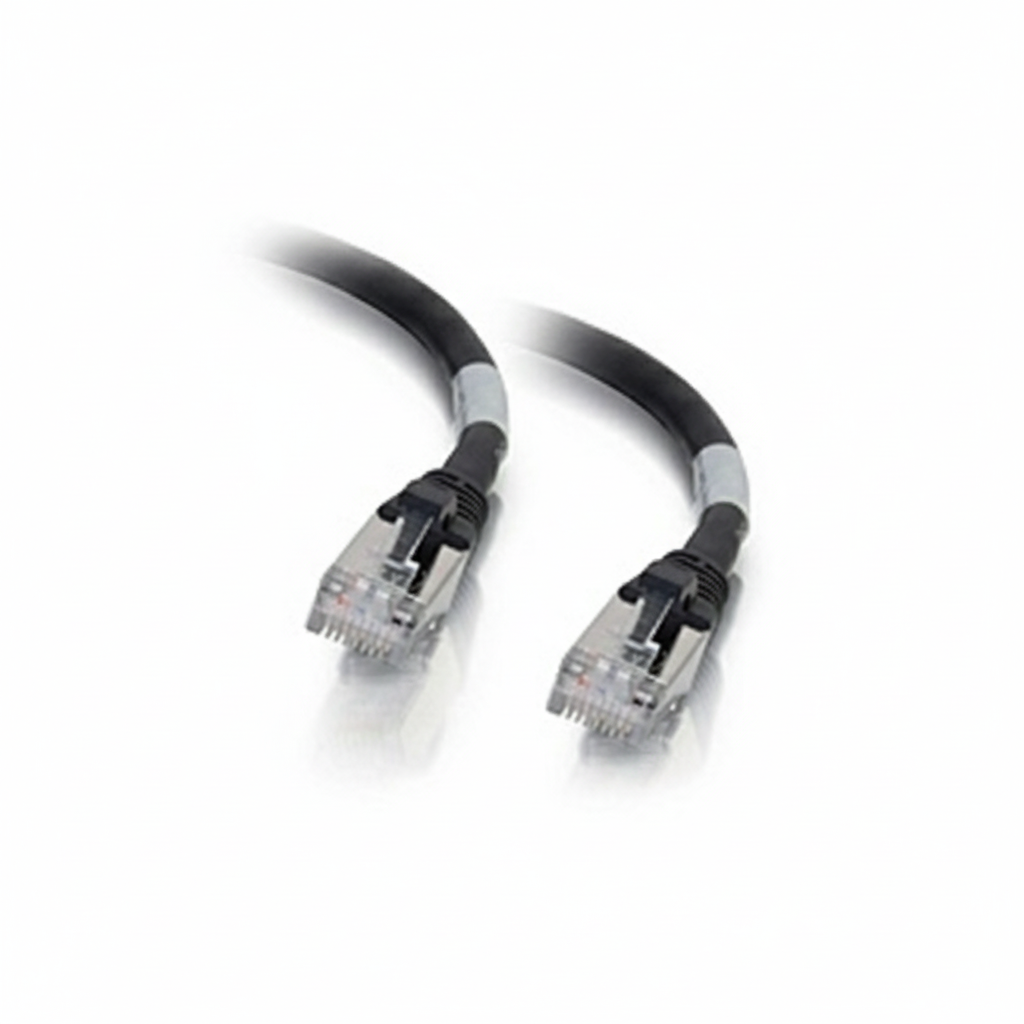 Tech Accessories Business - C2G 757120007159 10-feet CAT6a Ethernet Network