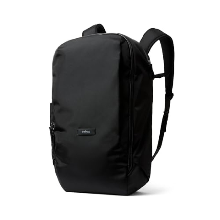 Tech Accessories For Laptop - Transit Workpack 26L Black for Laptops