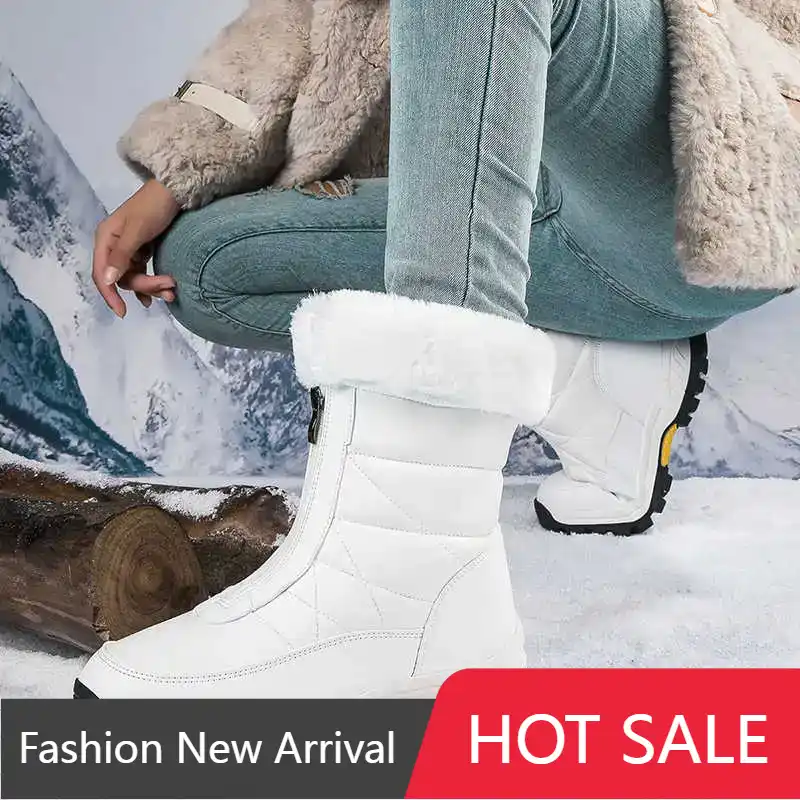 Tech Guy Accessories - Women's Boot Sneakers Walking Silver Women's