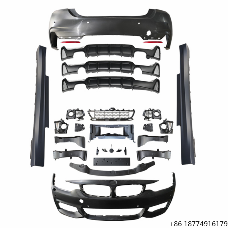 M Tech Accessories - 2026 Car Accessories M Sport Style