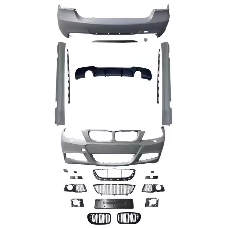 M Tech Accessories - Dream Garage For 328i Accessories M