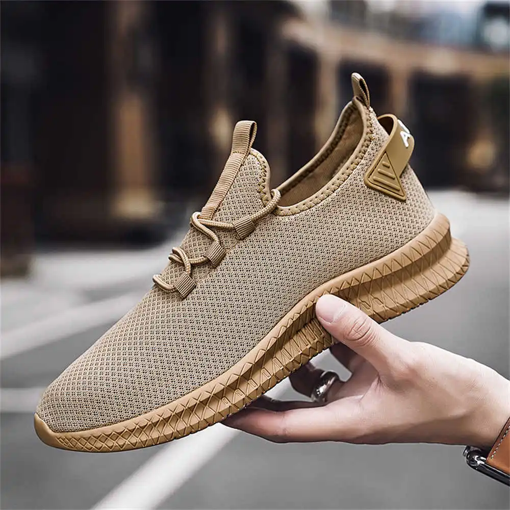 Tech Guy Accessories - Demi-season Mesh Tenni Man Running Sneakers