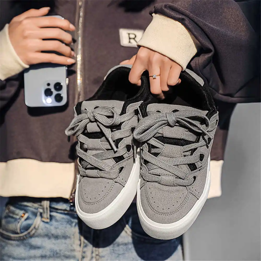 Tech Guy Accessories - With Lacing Hiphop Women's School Shoes