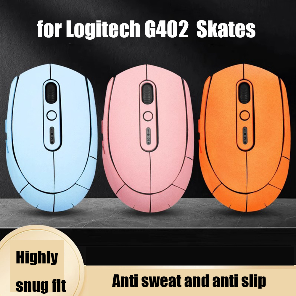 Tech Acc - For Logitech M590 Mouse Grip Tape