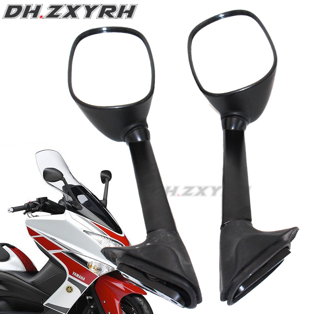 Motorcycle rearview mirror sid - مراجعة Tech Max Accessories وسعره