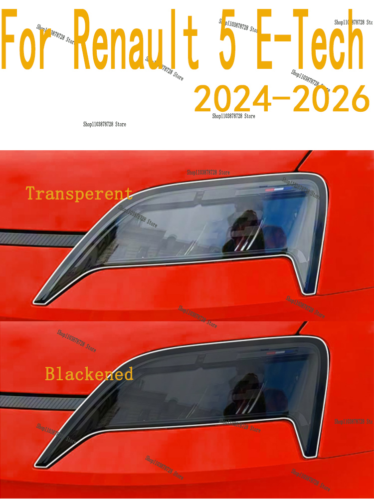 For Renault 5 E-Tech 2024-2026 - مراجعة Tech Accessories Renault وسعره