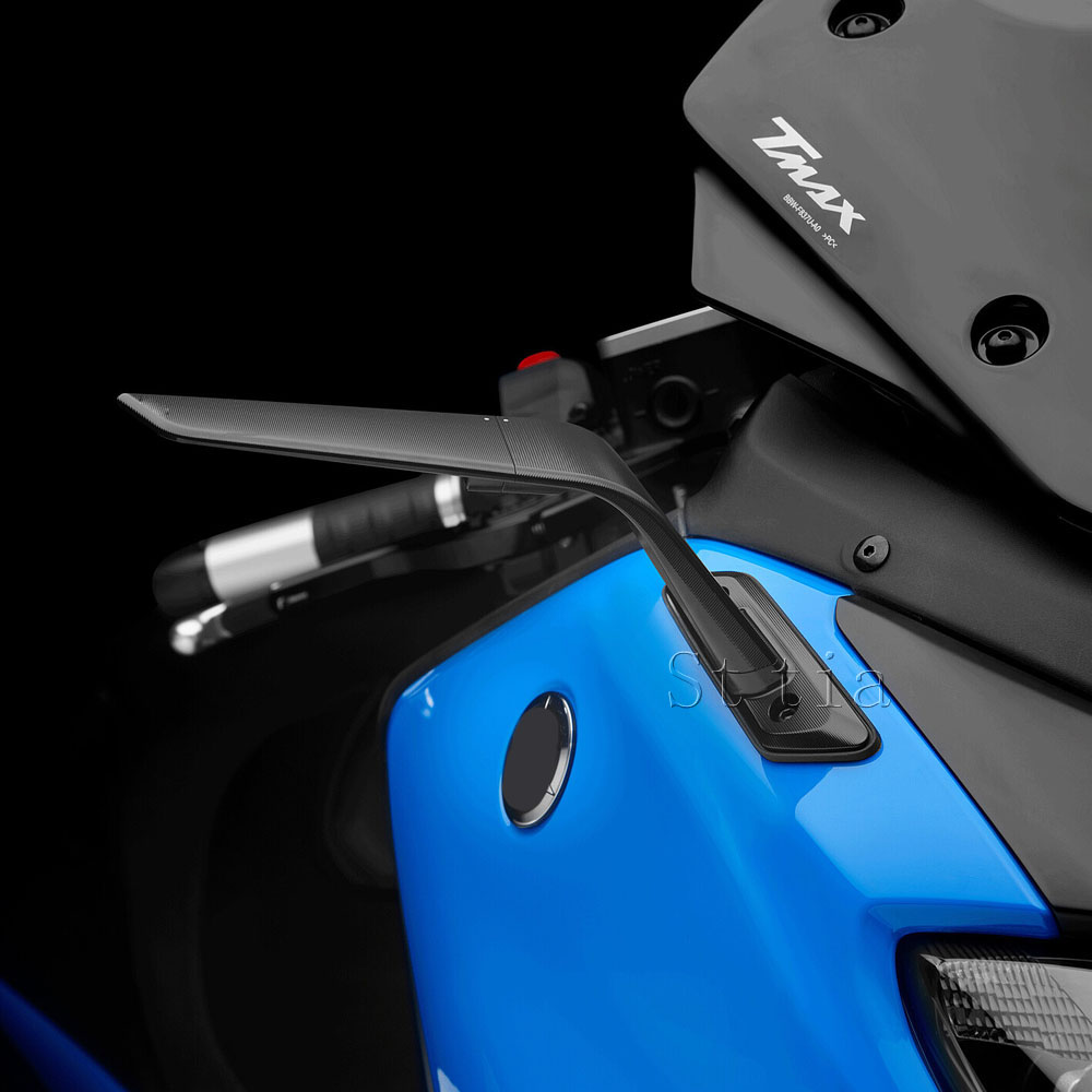 For YAMAHA T-MAX560 T-MAX 560  - مراجعة Tech Max Accessories وسعره