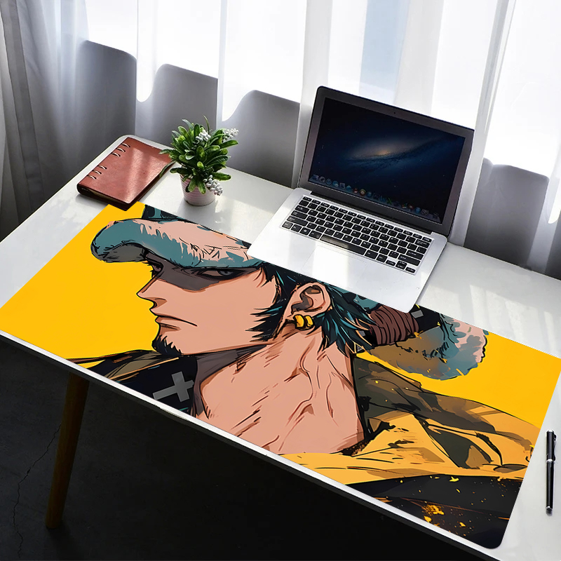 Mouse Pad Laptop Rubber Extend - مراجعة Tech Accessories Pc وسعره