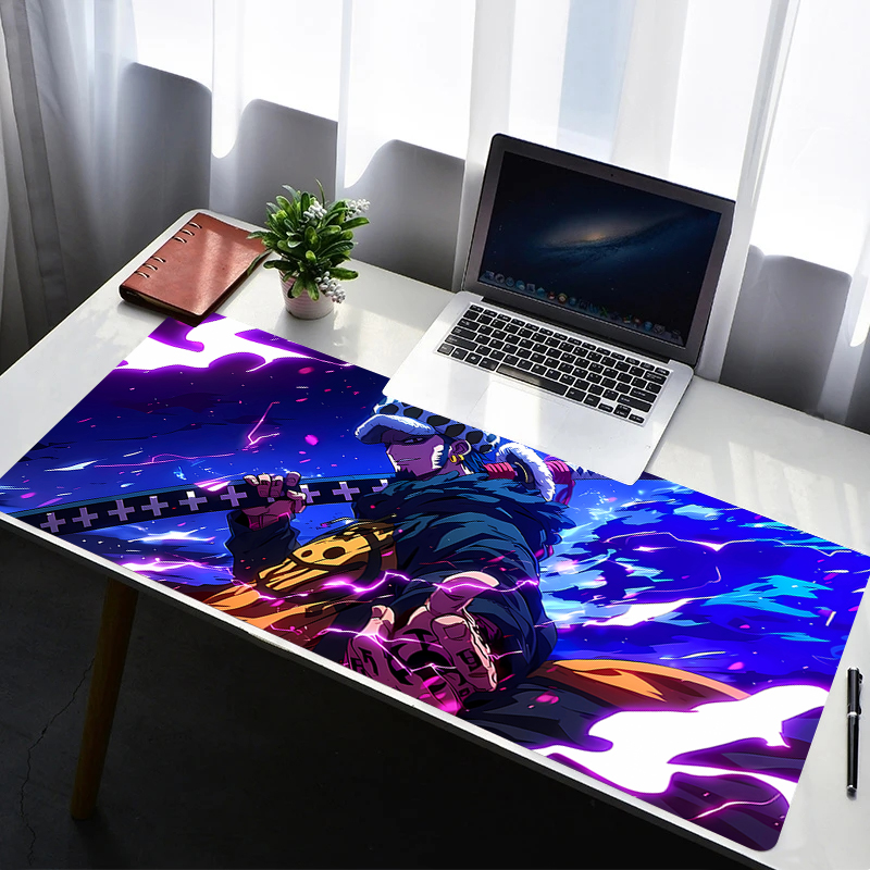 Mouse Pad Laptop Rubber Extend - مراجعة Tech Accessories Pc وسعره