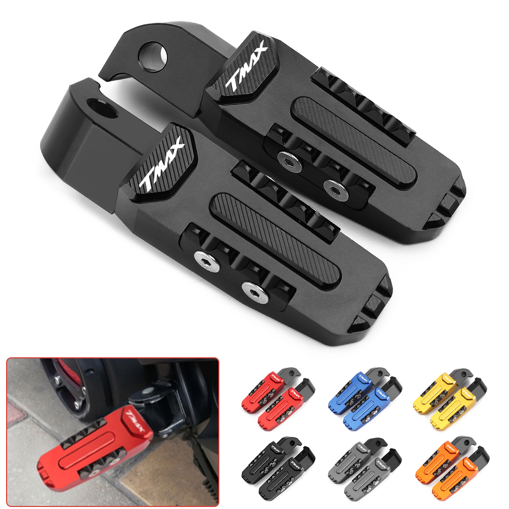 Motorcycle Accessories Rear Fo - مراجعة Tech Max Accessories وسعره