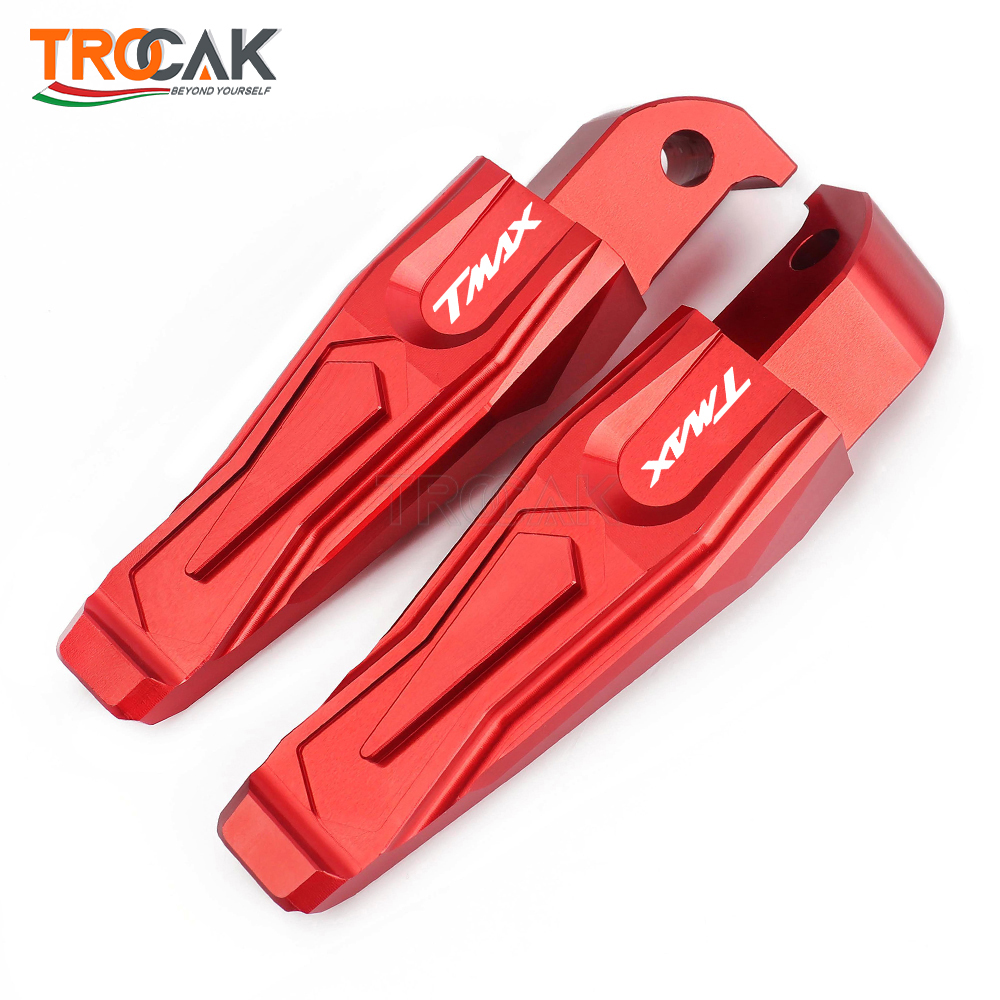 Motorcycle Accessories Rear Fo - مراجعة Tech Max Accessories وسعره