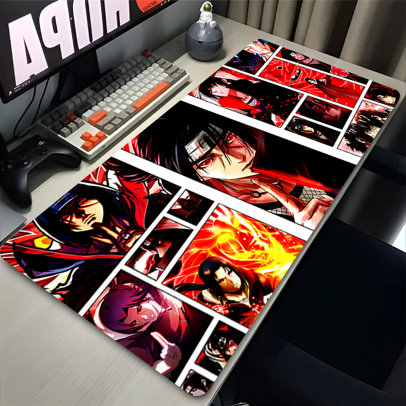 Mouse Pad Gamer Larger XXL Uch - مراجعة Tech Accessories Pc وسعره