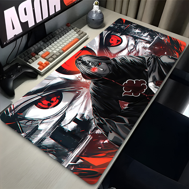 Mouse Pad Gamer Larger XXL Uch - مراجعة Tech Accessories Pc وسعره