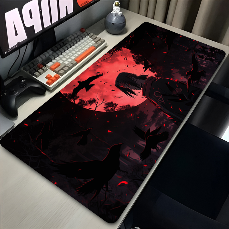 Mouse Pad Gamer Larger XXL Uch - مراجعة Tech Accessories Pc وسعره