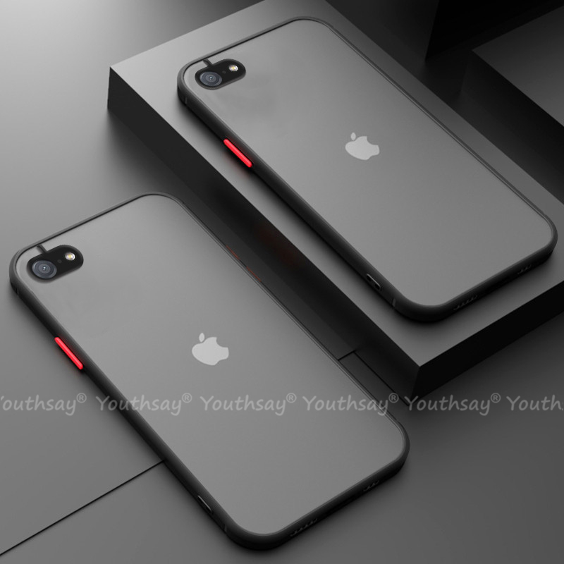 For iPhone SE Case for iPhone  - مراجعة Tech Accessories Apple وسعره