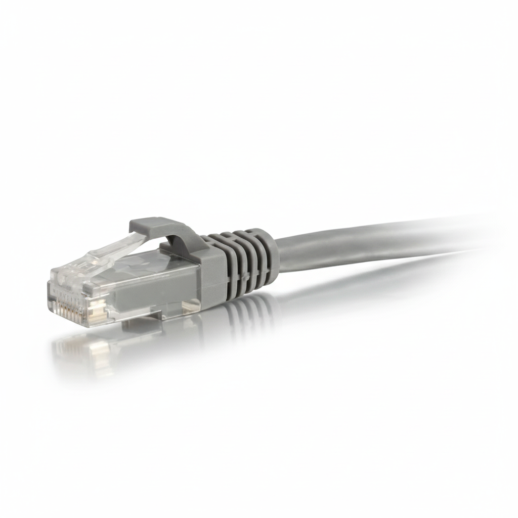C2G 757120006596 5-feet CAT6a  - مراجعة Tech Accessories Business وسعره