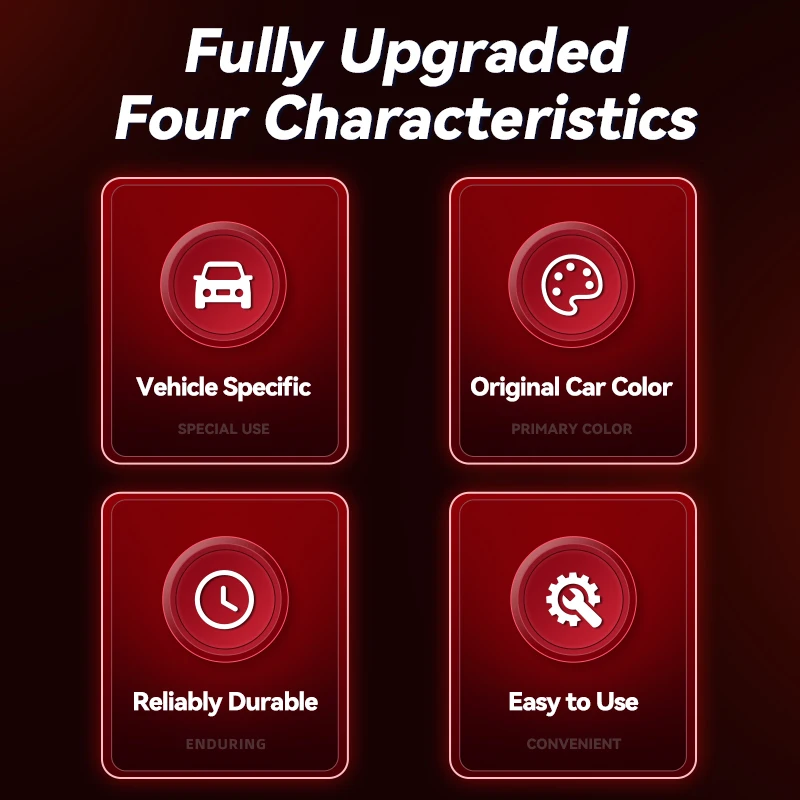 Car Accessories For Renault E  - مراجعة Tech Accessories Renault وسعره