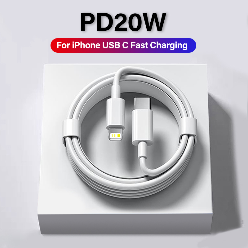 For APPLE PD 20W Fast Charging - مراجعة Tech Accessories Apple وسعره