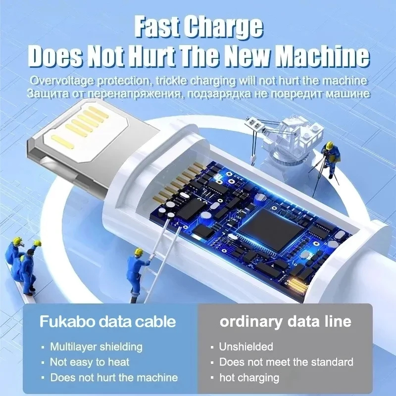 For APPLE PD 20W Fast Charging - مراجعة Tech Accessories Apple وسعره