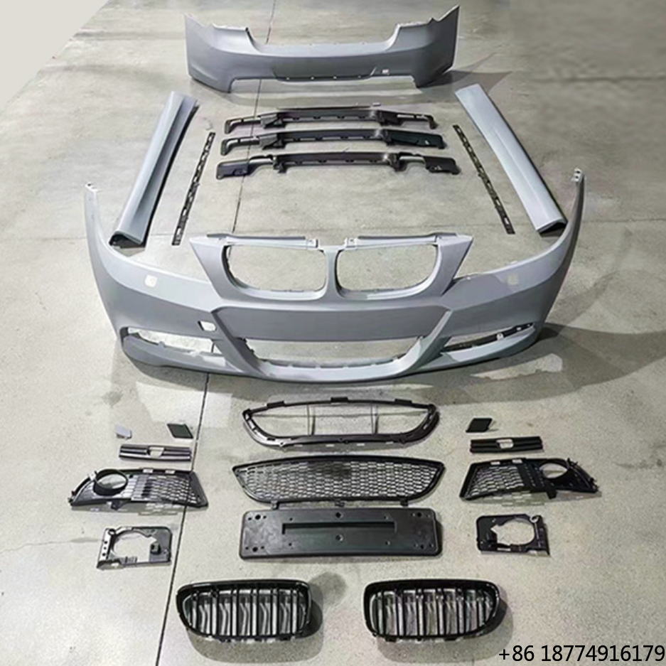 For 3 Series E91 Accessories M - مراجعة M Tech Accessories وسعره