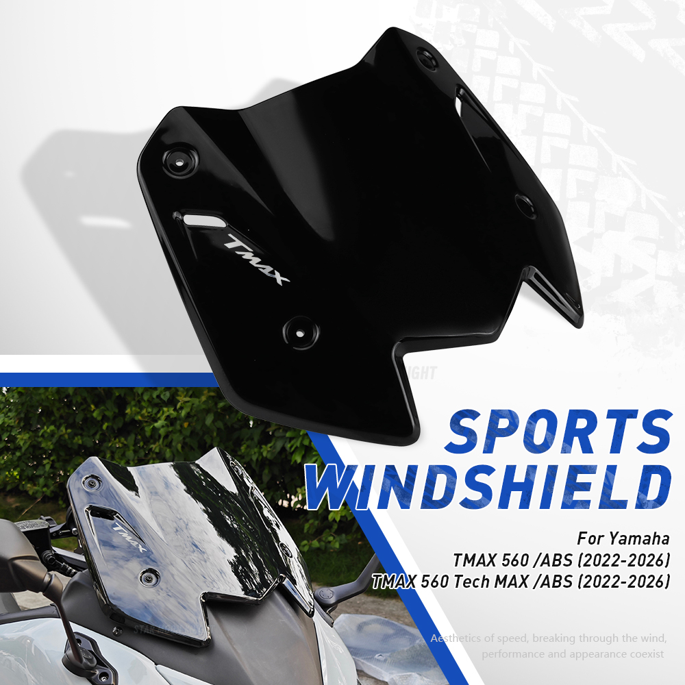For YAMAHA T-MAX 560 ABS TMAX5 - مراجعة Tech Accessories Pc وسعره