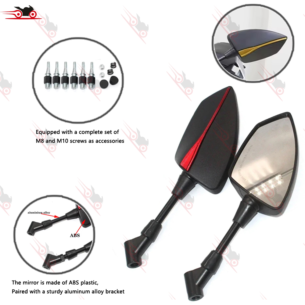 For Yamaha T-MAX TMAX 530 560  - مراجعة Tech Max Accessories وسعره