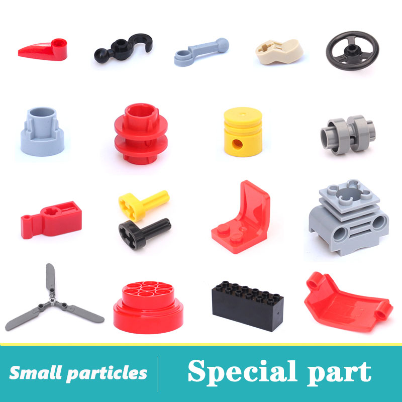 Moc high-tech Parts  car/plane - مراجعة Tech Acc وسعره