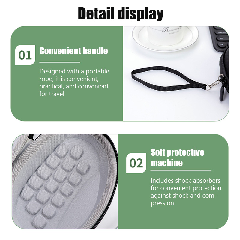 For Logitech MX Master 3/3S Ga - مراجعة Tech Acc وسعره