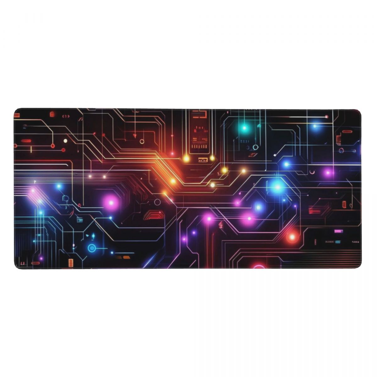 Uniquely High-Tech Circuit Boa - مراجعة Tech Accessories For Laptop وسعره