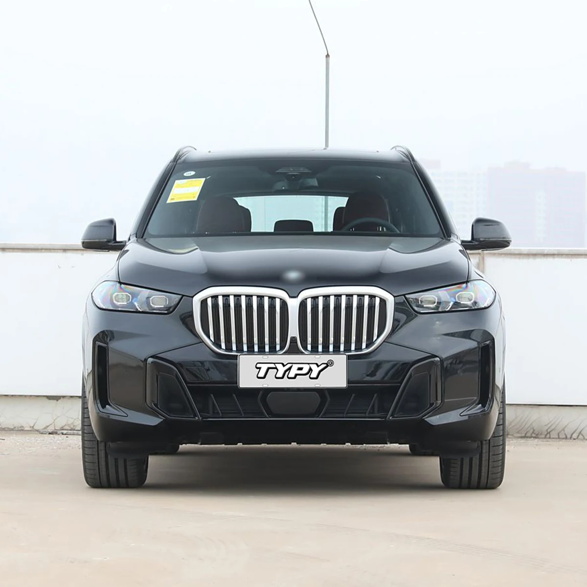 High Quality Body Kit For BMW  - مراجعة M Tech Accessories وسعره