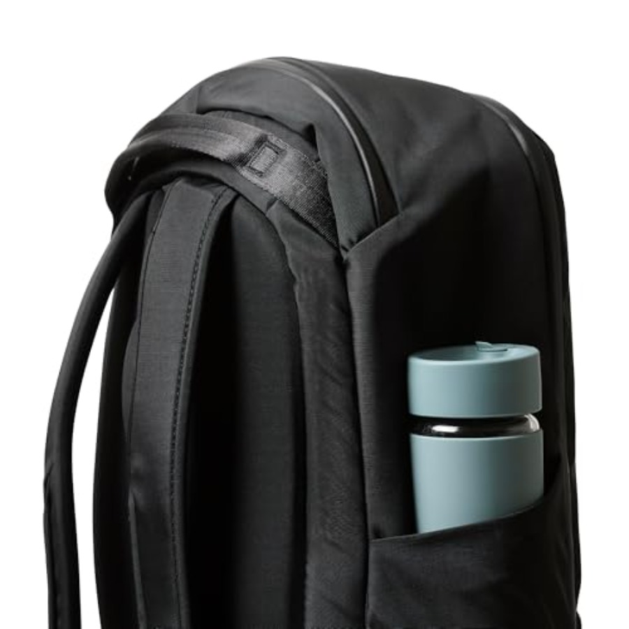 Transit Workpack 26L Black for - مراجعة Tech Accessories For Laptop وسعره