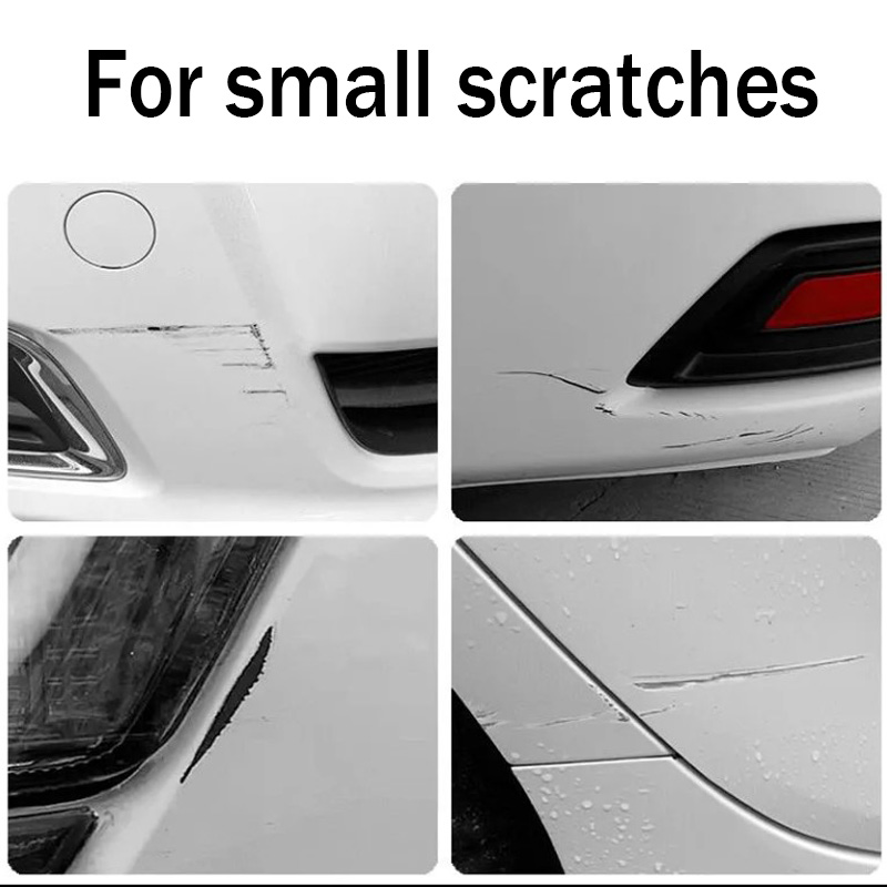 1 Car Paint Pen Scratch Repair - مراجعة Tech Accessories Renault وسعره