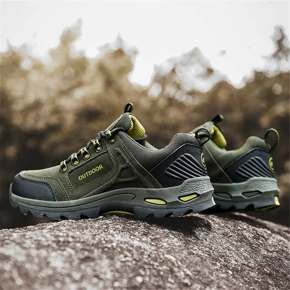 Non-slip Lace Up Hiking Tennis - مراجعة Tech Guy Accessories وسعره