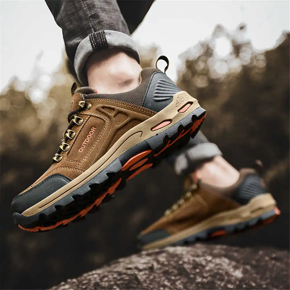 Non-slip Lace Up Hiking Tennis - مراجعة Tech Guy Accessories وسعره