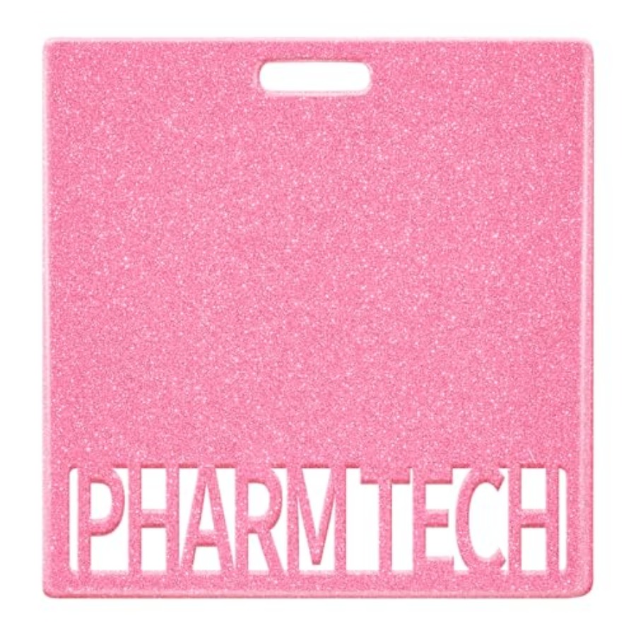 Pharm Tech Badge Buddy Card Ho - مراجعة M Tech Accessories وسعره