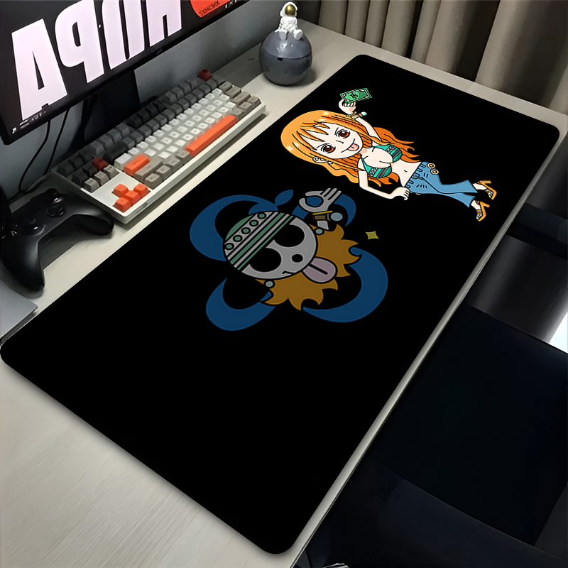 Mouse Pad Computer Laptop Game - مراجعة Tech Accessories Pc وسعره