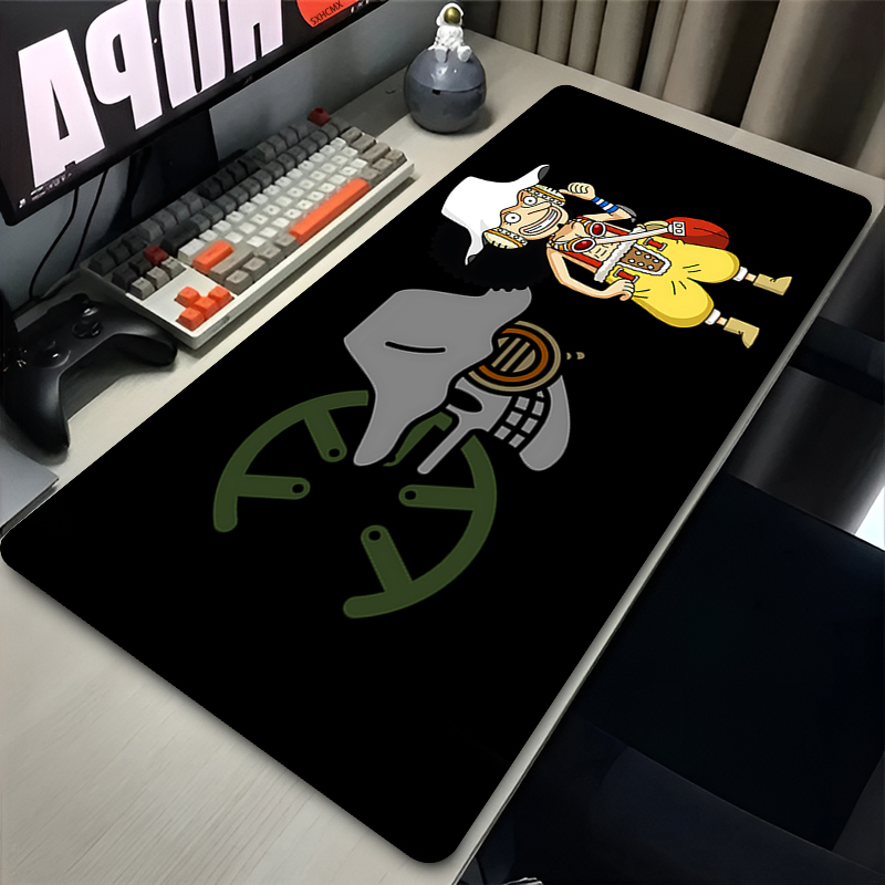 Mouse Pad Computer Laptop Game - مراجعة Tech Accessories Pc وسعره