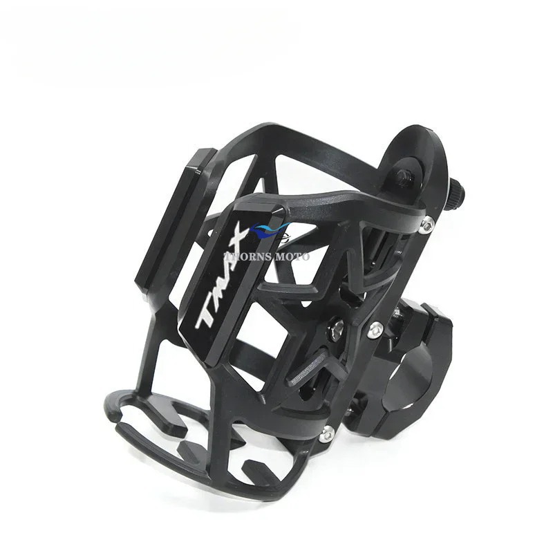 Motorcycle Coffee Bottle Holde - مراجعة Tech Max Accessories وسعره