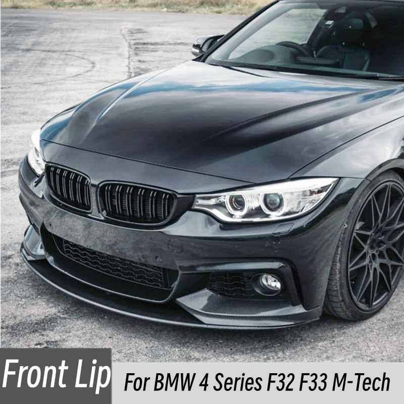 For 2014-2020 BMW 4 Series F32 - مراجعة M Tech Accessories وسعره