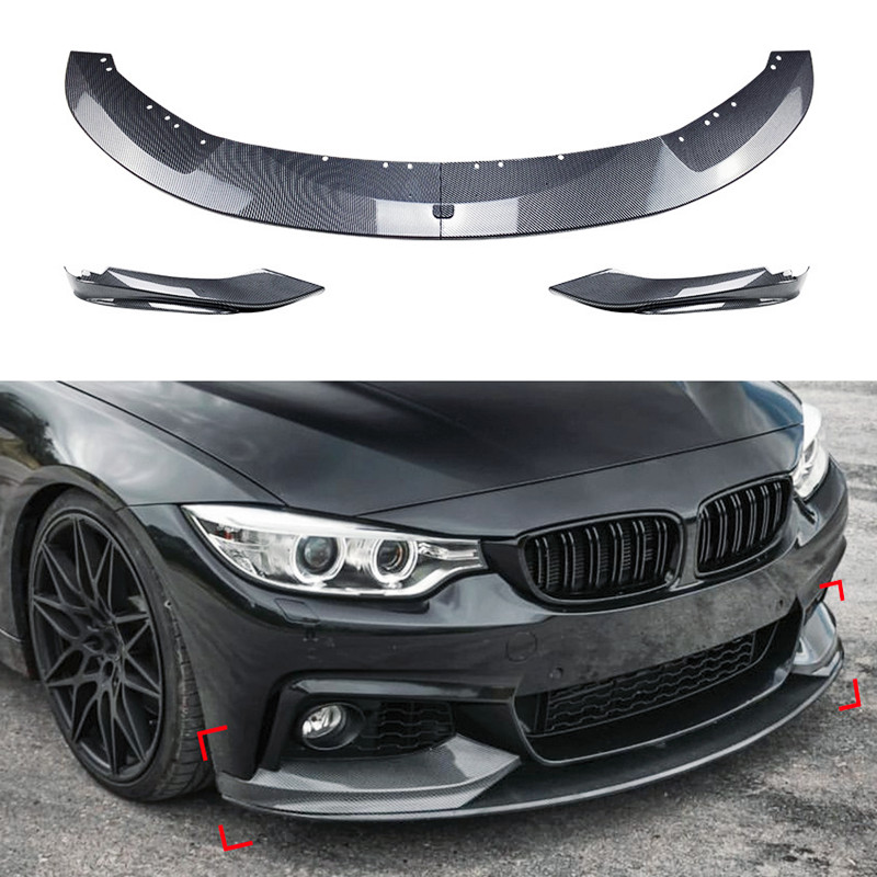 For 2014-2020 BMW 4 Series F32 - مراجعة M Tech Accessories وسعره