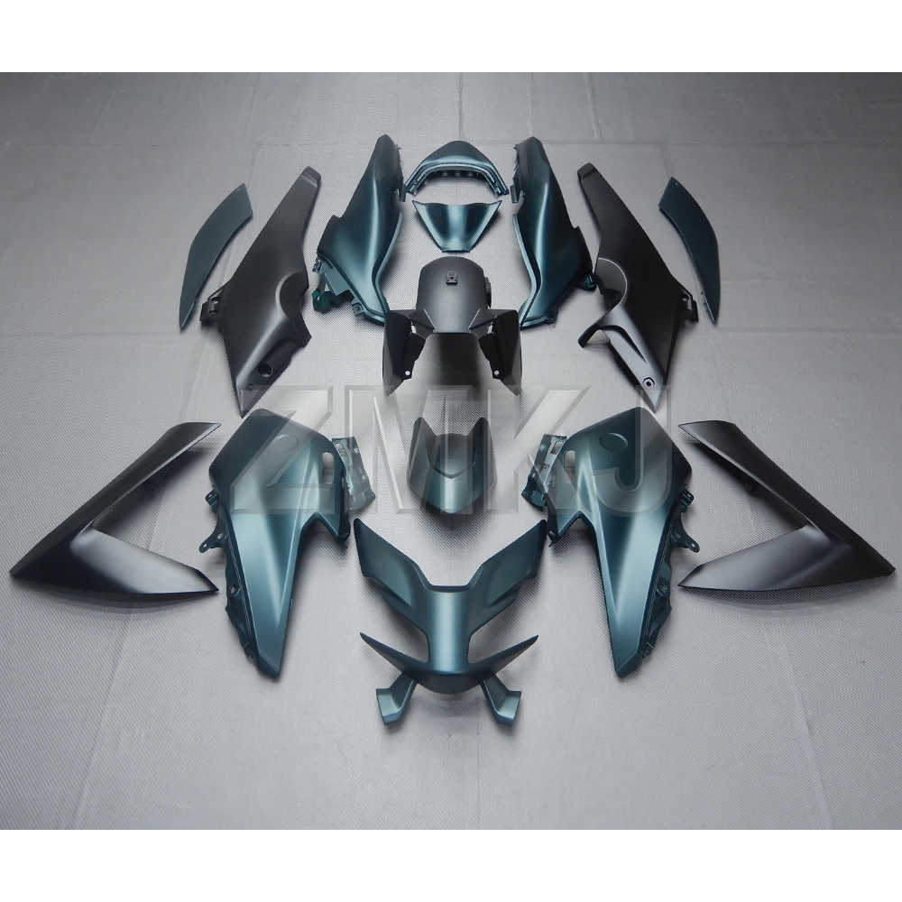 For YAMAHA TMAX-560 2022-2024  - مراجعة Tech Max Accessories وسعره