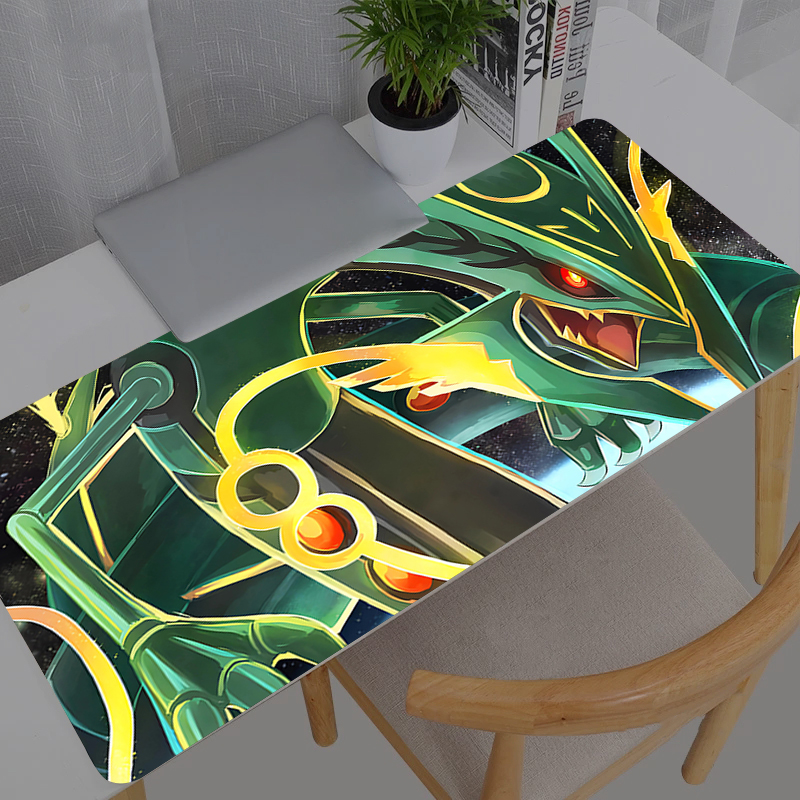 Mouse Pad Pokemon Pikachu Anim - مراجعة Tech Accessories Pc وسعره
