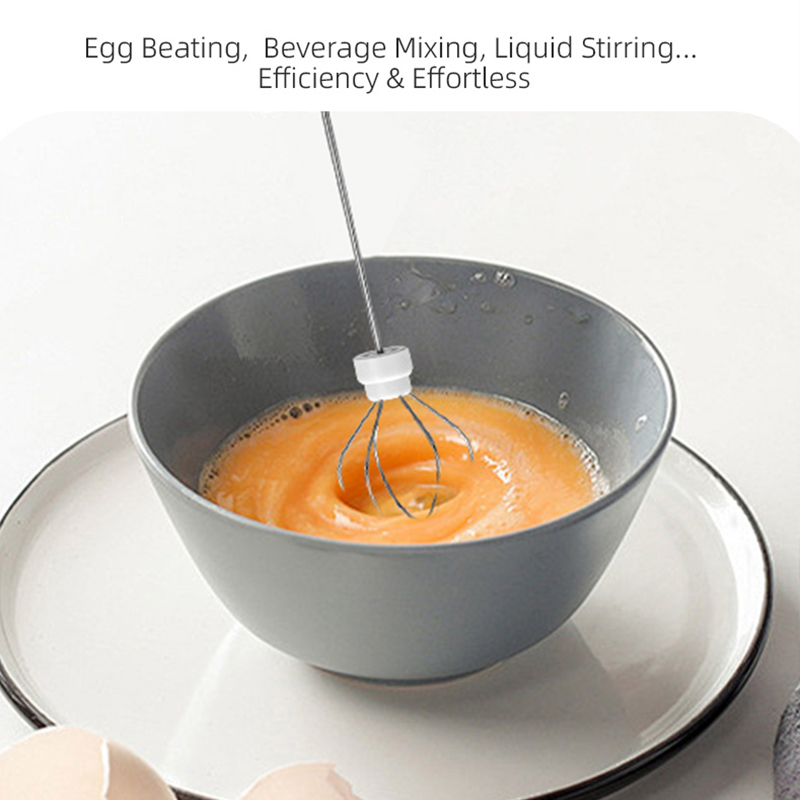 2 In 1 Electric Coffee Frother - مراجعة Wireless Charger 3 In 1 وسعره