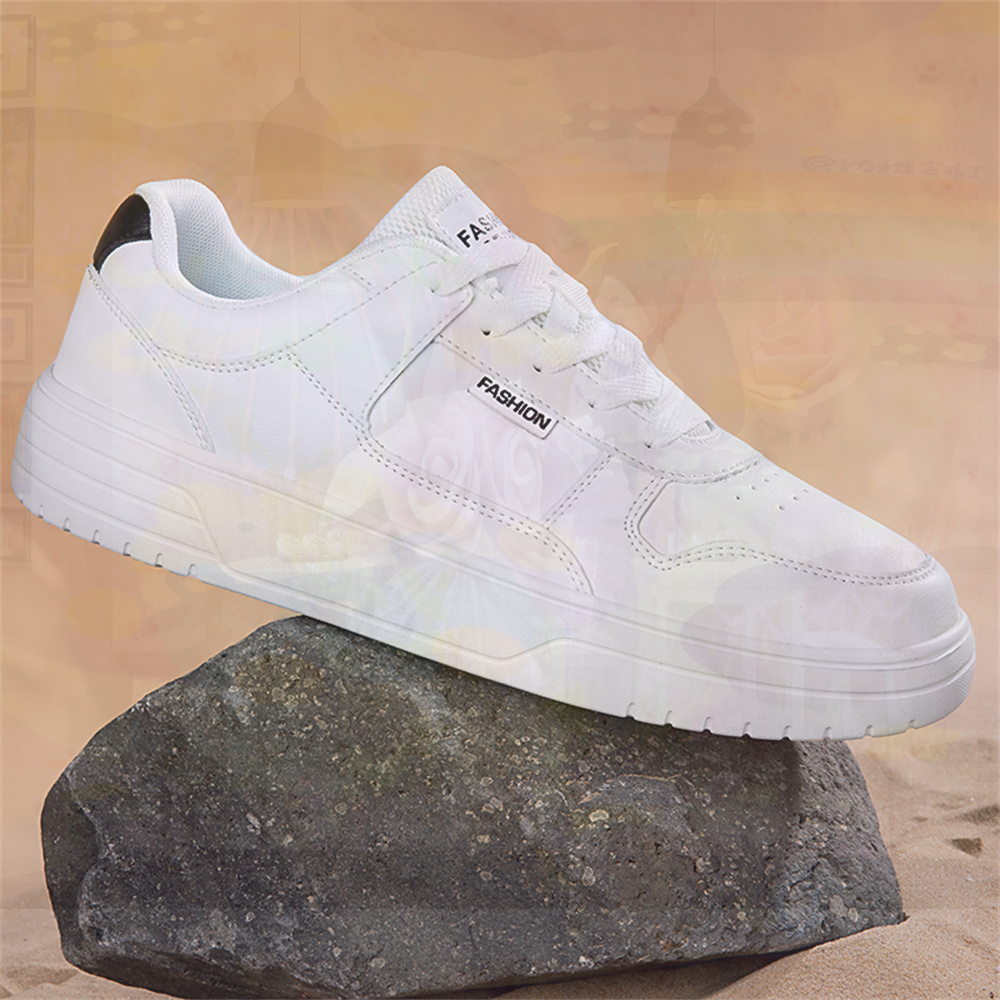 With Ties PU Leather Shoes 41  - مراجعة Tech Guy Accessories وسعره