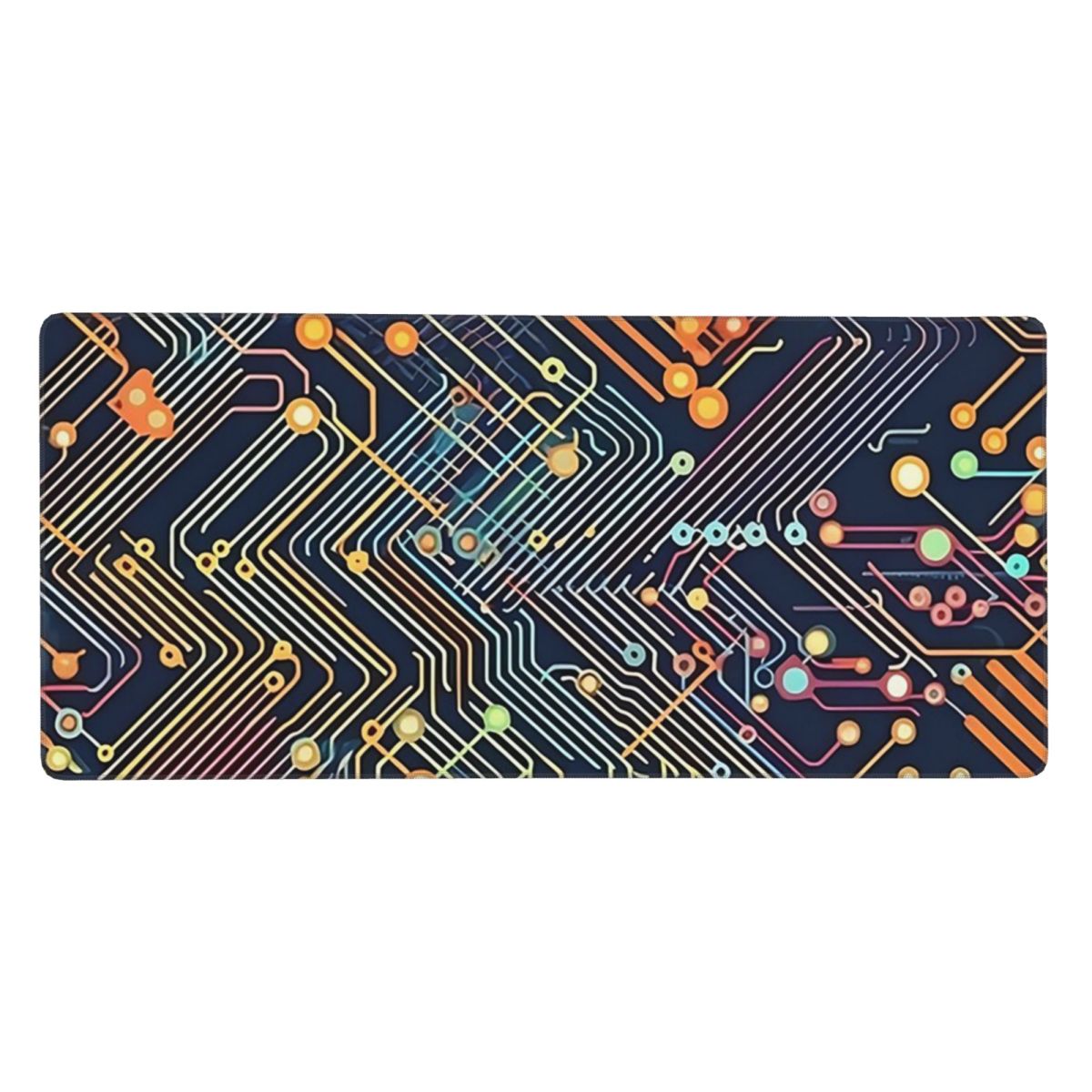 Uniquely High-Tech Circuit Boa - مراجعة Tech Accessories For Laptop وسعره