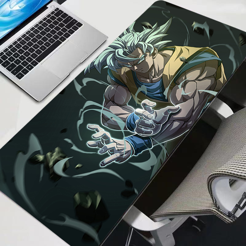 Mouse Pad Gamer PC Computer La - مراجعة Tech Accessories Pc وسعره