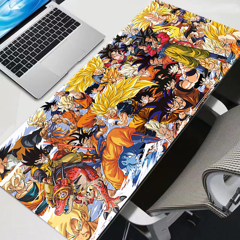 Mouse Pad Gamer PC Computer La - مراجعة Tech Accessories Pc وسعره