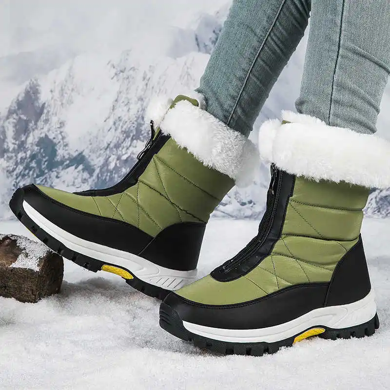 Women's Boot Sneakers Walking  - مراجعة Tech Guy Accessories وسعره