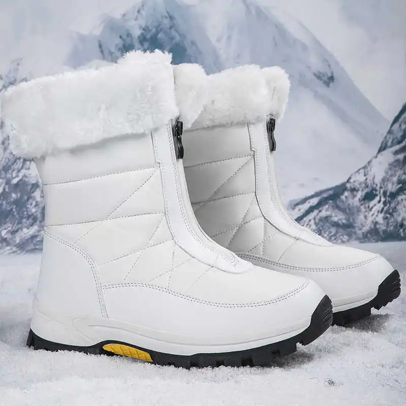 Women's Boot Sneakers Walking  - مراجعة Tech Guy Accessories وسعره